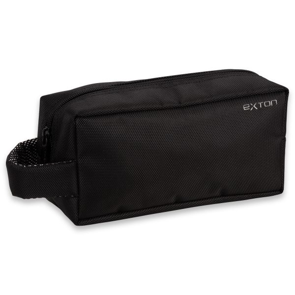 Toiletry Pouch