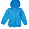 Baby Zip Hoodie Baby Zip Hoodie