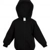 Baby Zip Hoodie Baby Zip Hoodie