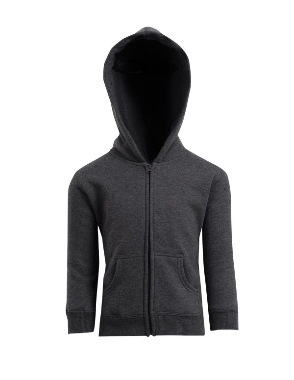 Baby Zip Hoodie Baby Zip Hoodie