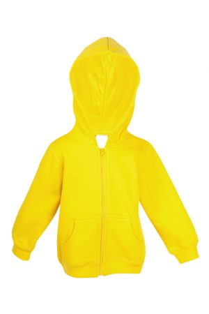 Baby Zip Hoodie Baby Zip Hoodie