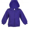 Baby Zip Hoodie Baby Zip Hoodie