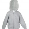 Baby Zip Hoodie Baby Zip Hoodie