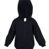 Baby Zip Hoodie Baby Zip Hoodie
