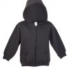 Baby Zip Hoodie Baby Zip Hoodie