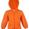 Baby Zip Hoodie Baby Zip Hoodie