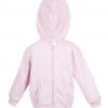 Baby Zip Hoodie Baby Zip Hoodie