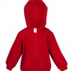 Baby Zip Hoodie Baby Zip Hoodie