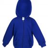 Baby Zip Hoodie Baby Zip Hoodie