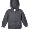 Baby Zip Hoodie Baby Zip Hoodie