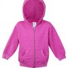 Baby Zip Hoodie Baby Zip Hoodie