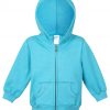 Baby Zip Hoodie Baby Zip Hoodie