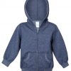 Baby Zip Hoodie Baby Zip Hoodie