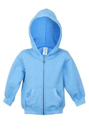 Baby Zip Hoodie Baby Zip Hoodie