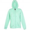 Ladies Zip Hoodie Ladies Zip Hoodie