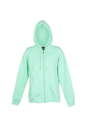 Ladies Zip Hoodie Ladies Zip Hoodie