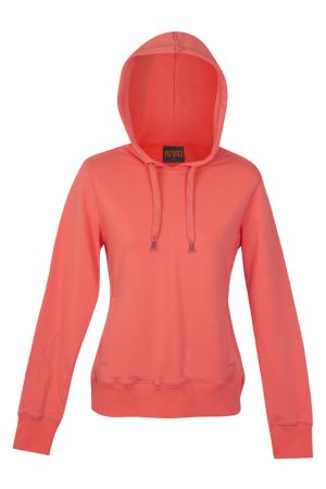 Ladies Spandex Zip Hoodie Ladies Spandex Zip Hoodie