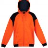 Mens Hi Vis Fleece Mens Hi Vis Fleece