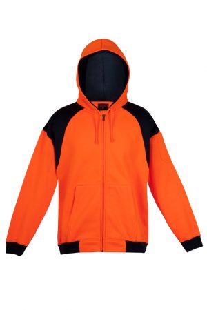 Mens Hi Vis Fleece Mens Hi Vis Fleece