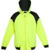 Mens Hi Vis Fleece Mens Hi Vis Fleece