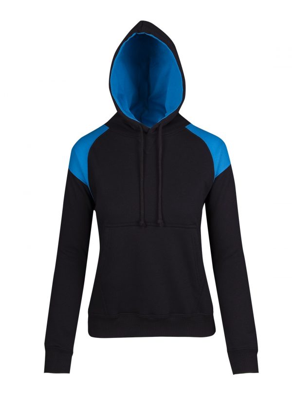 Ladies Hoodie Ladies Hoodie