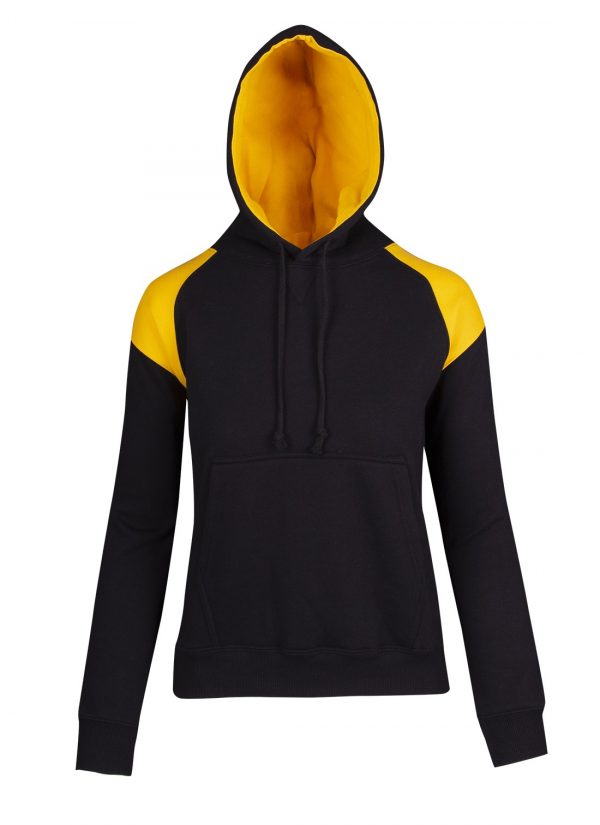 Ladies Hoodie Ladies Hoodie