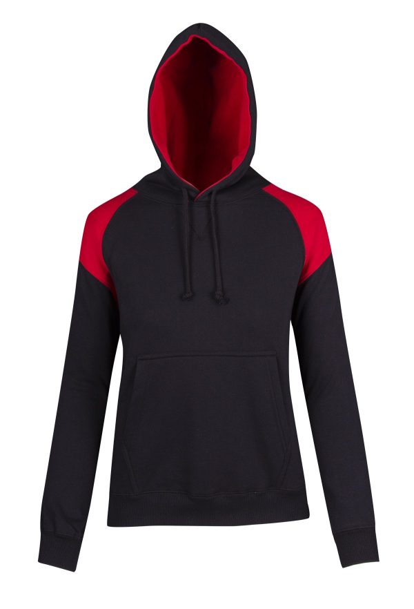 Ladies Hoodie Ladies Hoodie