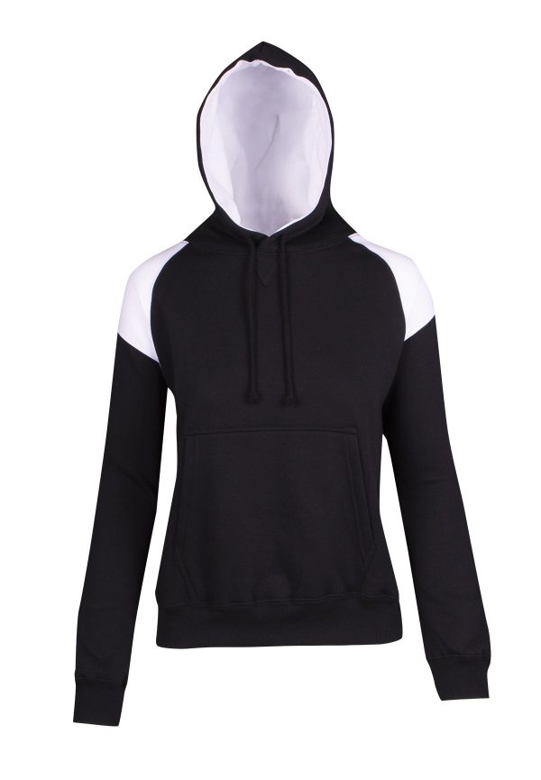 Ladies Hoodie Ladies Hoodie