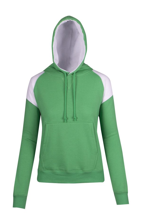 Ladies Hoodie Ladies Hoodie