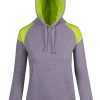 Ladies Hoodie Ladies Hoodie
