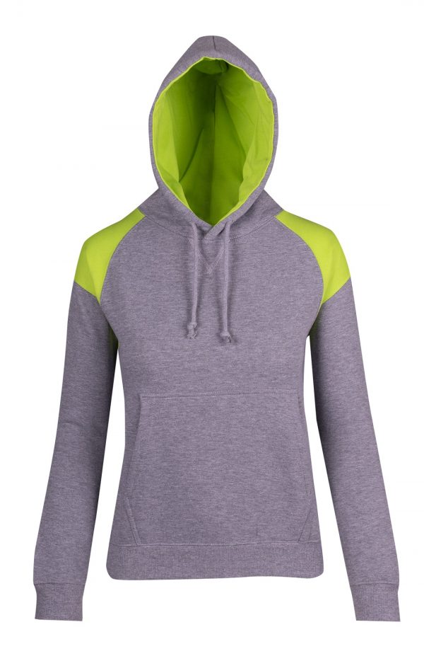 Ladies Hoodie Ladies Hoodie
