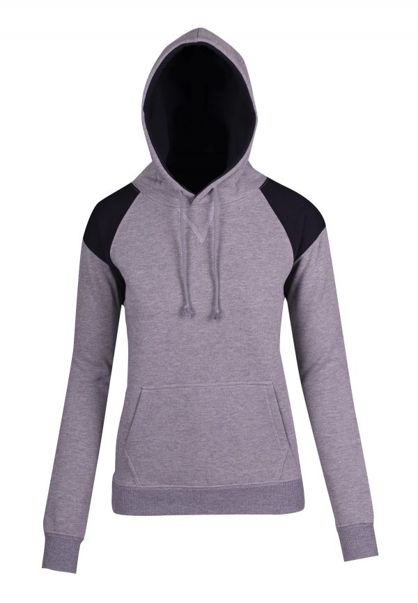 Ladies Hoodie Ladies Hoodie