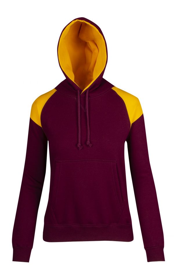 Ladies Hoodie Ladies Hoodie