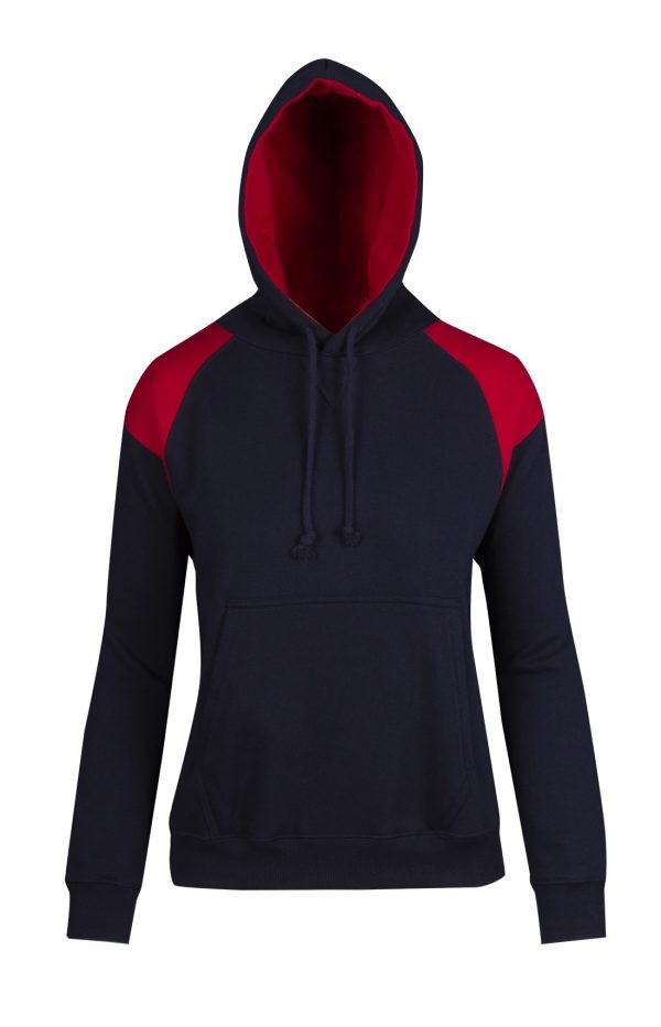 Ladies Hoodie Ladies Hoodie