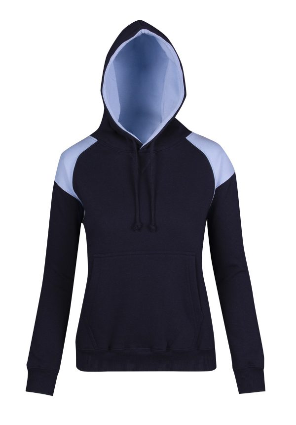 Ladies Hoodie Ladies Hoodie