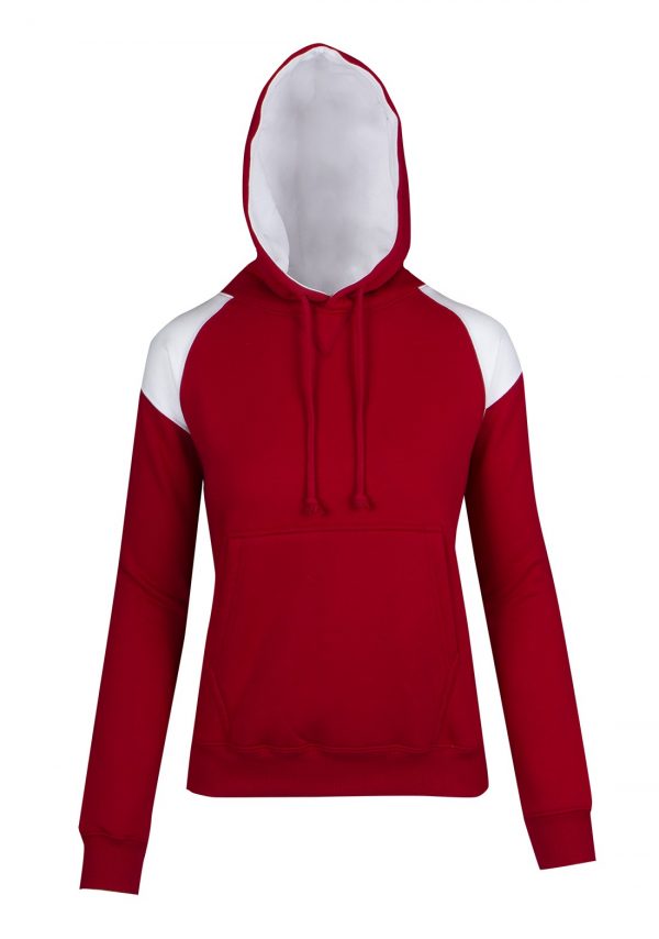 Ladies Hoodie Ladies Hoodie