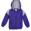 Kids Zip Hoodie Kids Zip Hoodie