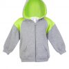 Kids Zip Hoodie Kids Zip Hoodie