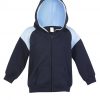 Kids Zip Hoodie Kids Zip Hoodie