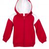 Kids Zip Hoodie Kids Zip Hoodie