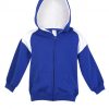 Kids Zip Hoodie Kids Zip Hoodie
