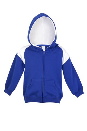 Kids Zip Hoodie Kids Zip Hoodie