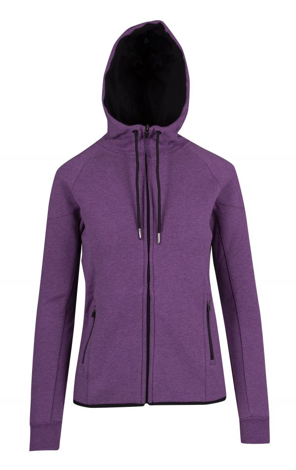 Ladies Hoodie Ladies Hoodie