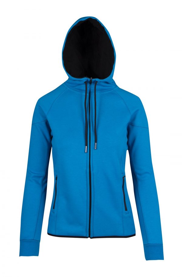 Ladies Hoodie Ladies Hoodie