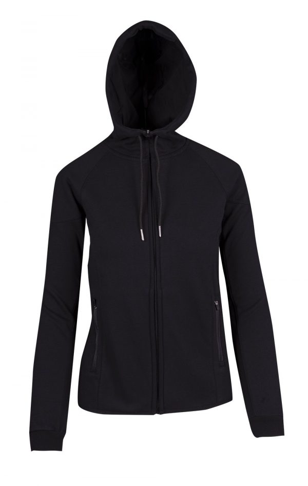 Ladies Hoodie Ladies Hoodie