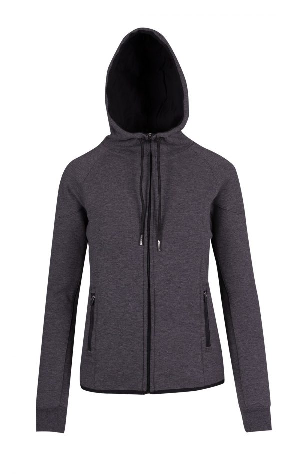 Ladies Hoodie Ladies Hoodie