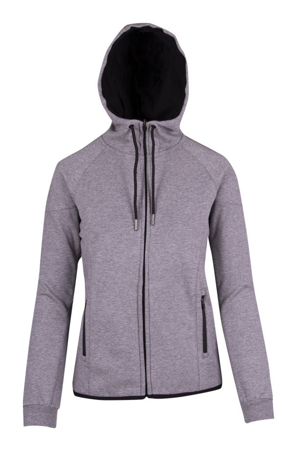 Ladies Hoodie Ladies Hoodie
