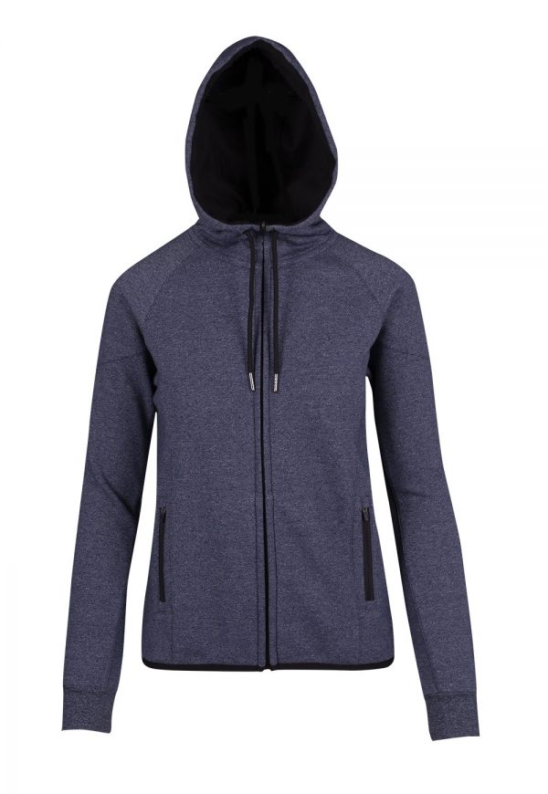Ladies Hoodie Ladies Hoodie