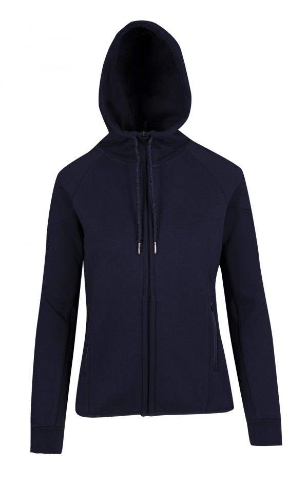 Ladies Hoodie Ladies Hoodie