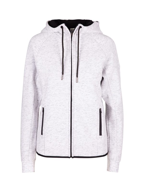 Ladies Hoodie Ladies Hoodie